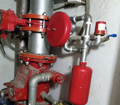 --法律規定消防管道保修維護多少年