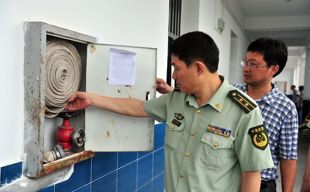 為什么要消防設(shè)施要進(jìn)行檢測?