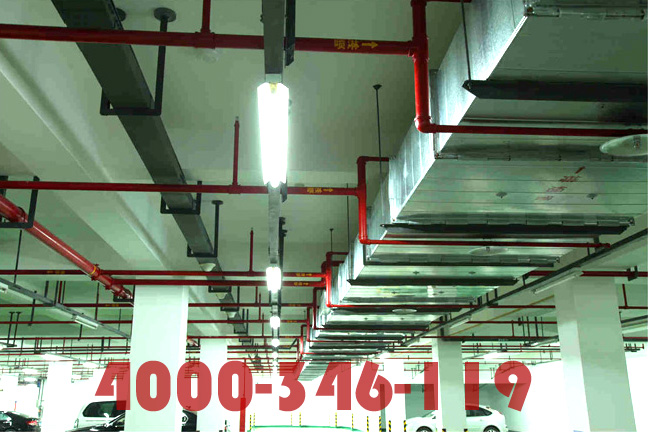 消防設(shè)備維修服務(wù)對(duì)建筑面積、占地面積、凈面積、使用面積計(jì)算方法