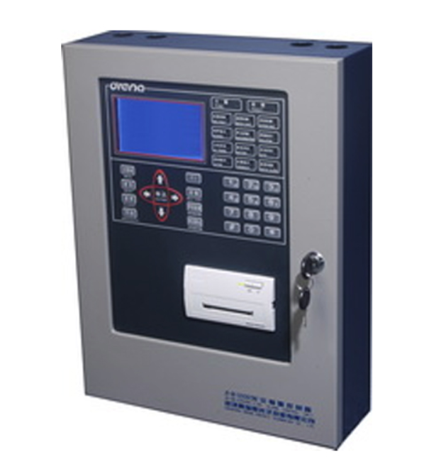 JB-QB-OZH280火災(zāi)報警控制器