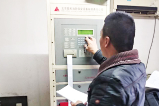 西門子FC18/FC720消防主機(jī)快捷啟動(dòng)控制模塊在有什么用處？