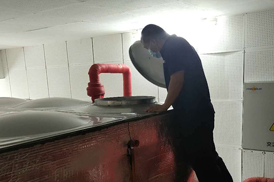 消防維保服務內容