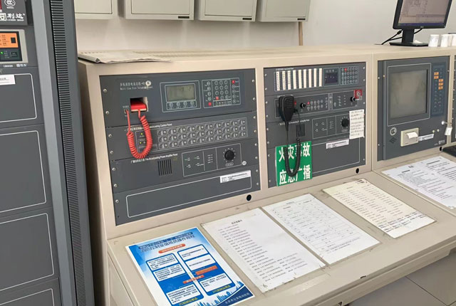 消防主機通迅故障是什么原因造成的？消防主機通訊故障的種類