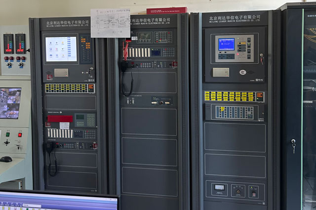 寫字樓消防主機(jī)出現(xiàn)故障后的處理方式詳解