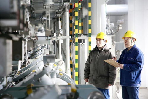 寧夏規模最大220千伏輸變電工程建成投運，助推新興能源技術研發新篇章