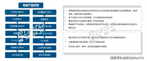 電容觸控引領交互革新，新興能源技術解鎖應用新場景——訪洛圖科技王育紅